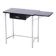 Small Bauhaus Chrome Table attributed to Mücke Melder, Former Czechoslovakia, 1930s