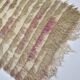 Vintage Anatolian Angora Wool Rug sku 3076