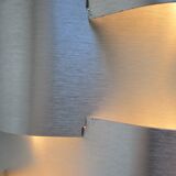 Aluminum suspension design Max Sauze