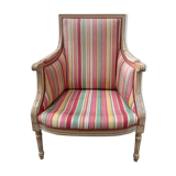 Louis XVI armchair