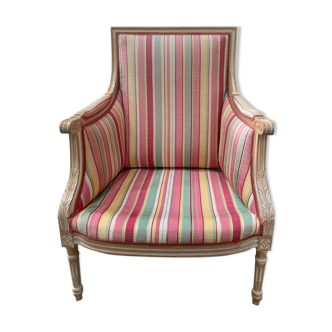 Louis XVI armchair