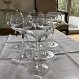 Verre dégustation Crystal Portieux