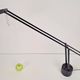 Vintage Modern Desk Lamp from Gammalux Italy, 1980s