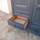 Armoire parisienne