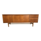 Beautiful vintage sideboard with a sleek design from the 60s.
