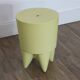 "Bubu" stool Philippe Starck