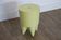 "Bubu" stool Philippe Starck