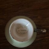 Sterling Silver Mug