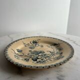 Iron earth plate GIEN