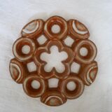 Sandstone underside