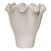 Wilhelm Kåge, ceramic vase "Våga" Gustavsberg, Sweden / Scandinavian Modernity