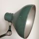 Lampe atelier articulée Jumo modèle GS1 circa 1950