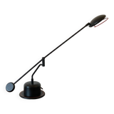 Articulated lamp