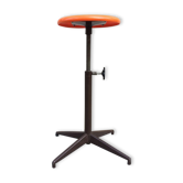 Workshop stool