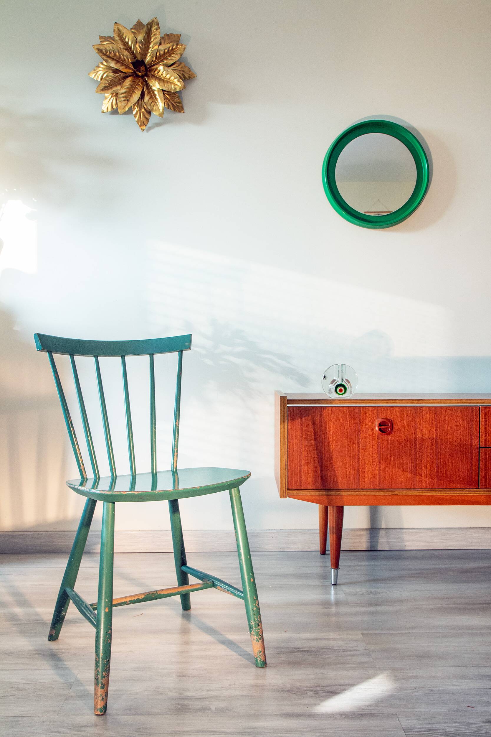 Poul M. Volther Chair, Denmark, Edition 1967 by FDB Møbler