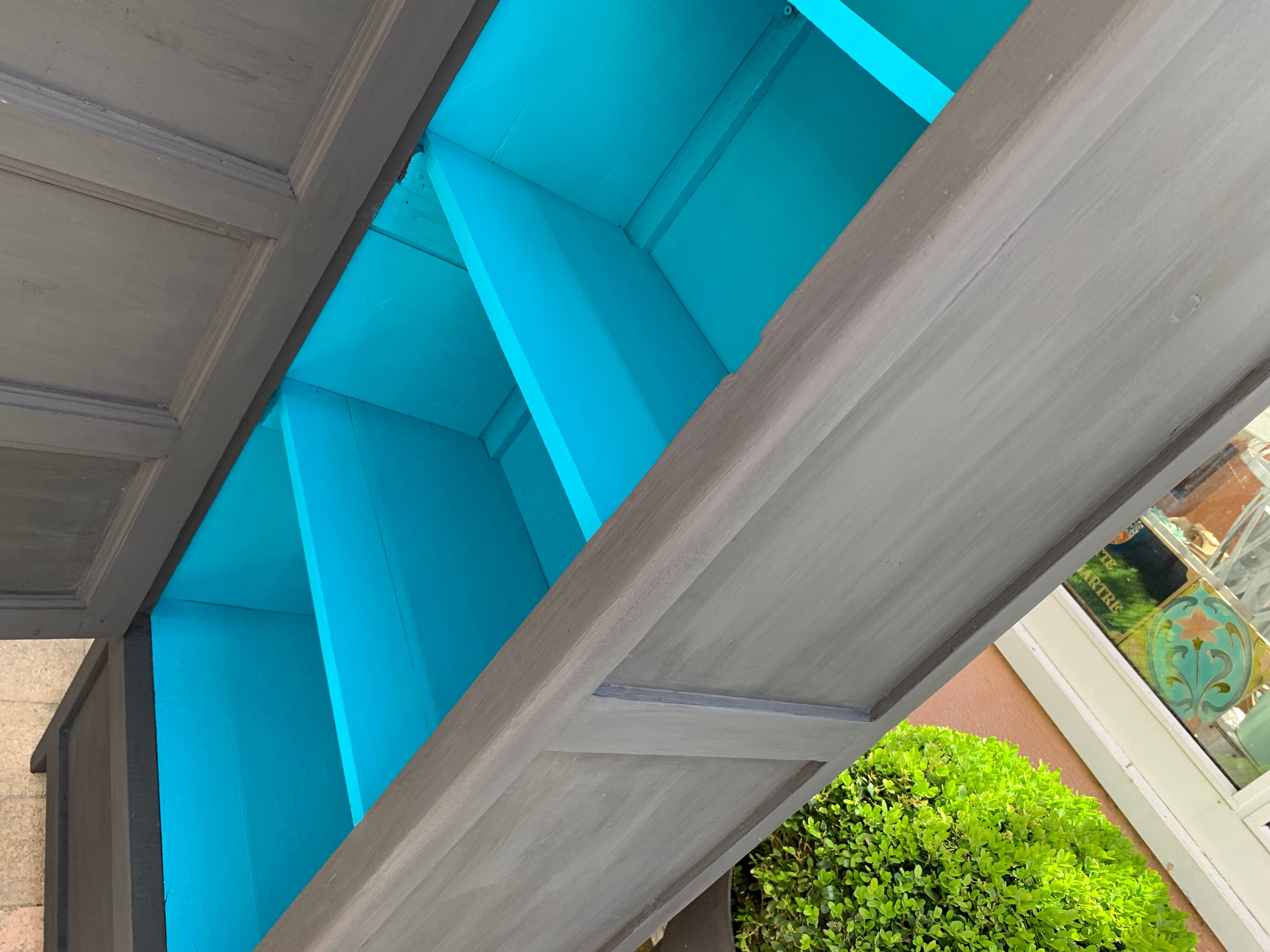 Parisian wardrobe cap 30 's