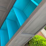 Parisian wardrobe cap 30 's