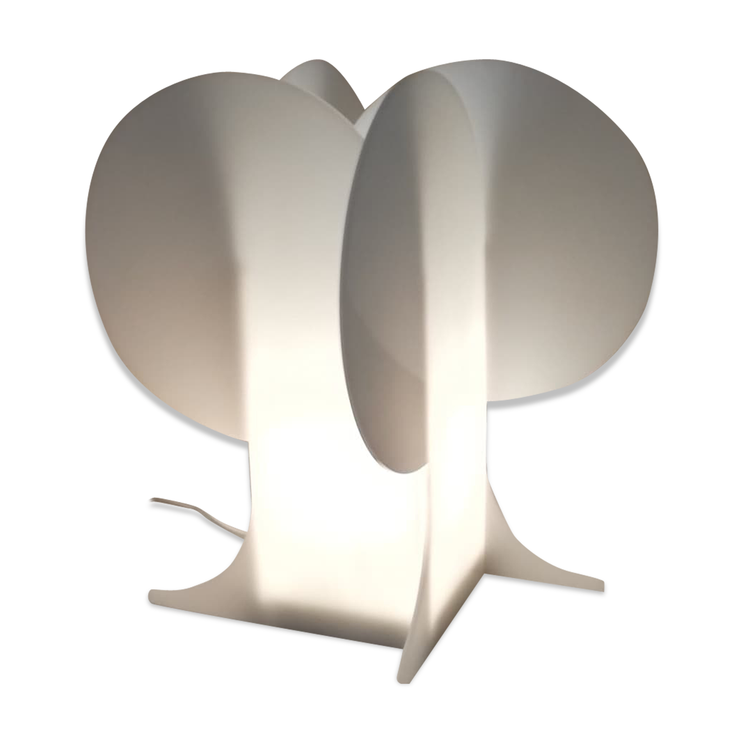 Philips Petalo lamp