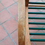 Fauteuil enfant Baumann