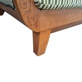 Divano 3 Posti Anni '40