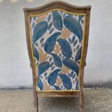 Fauteuil Voltaire