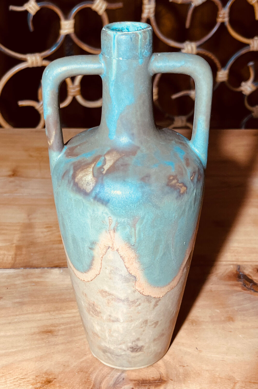 Fournier-Demars liqueur bottle