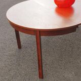 Scandinavian roundtable