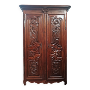 Armoire Renaissance en