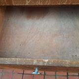 Commode vintage