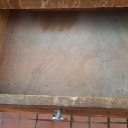 Vintage chest of drawers