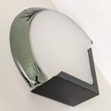 Leucos wall light, Murano glass