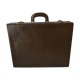 Mallette attaché case cuir