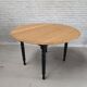 table 4 pers bicolore