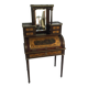 Louis XVI Style Mahogany Bonheur Du Jour