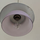 Pair of street lamps, Italy 1970s