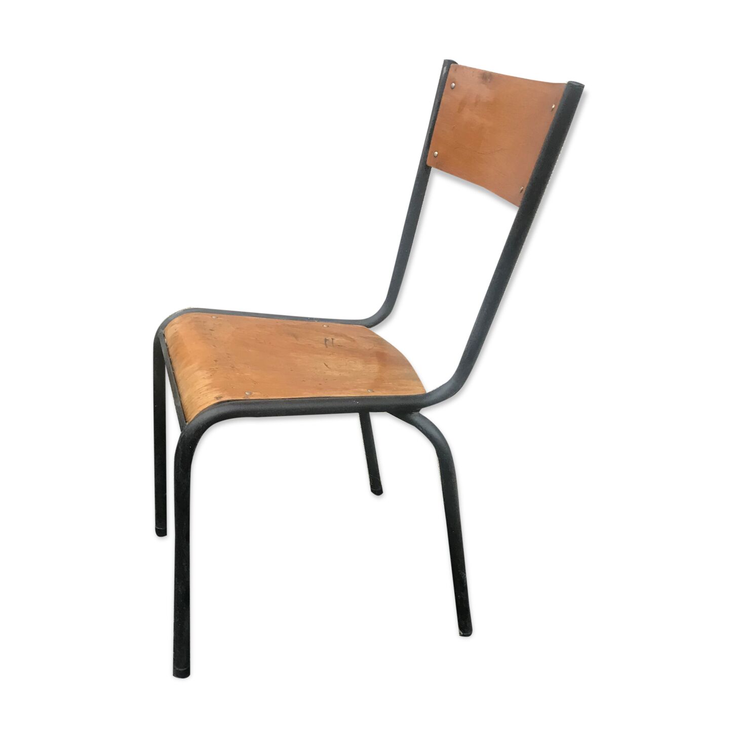 Mullca Chair