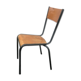 Mullca Chair