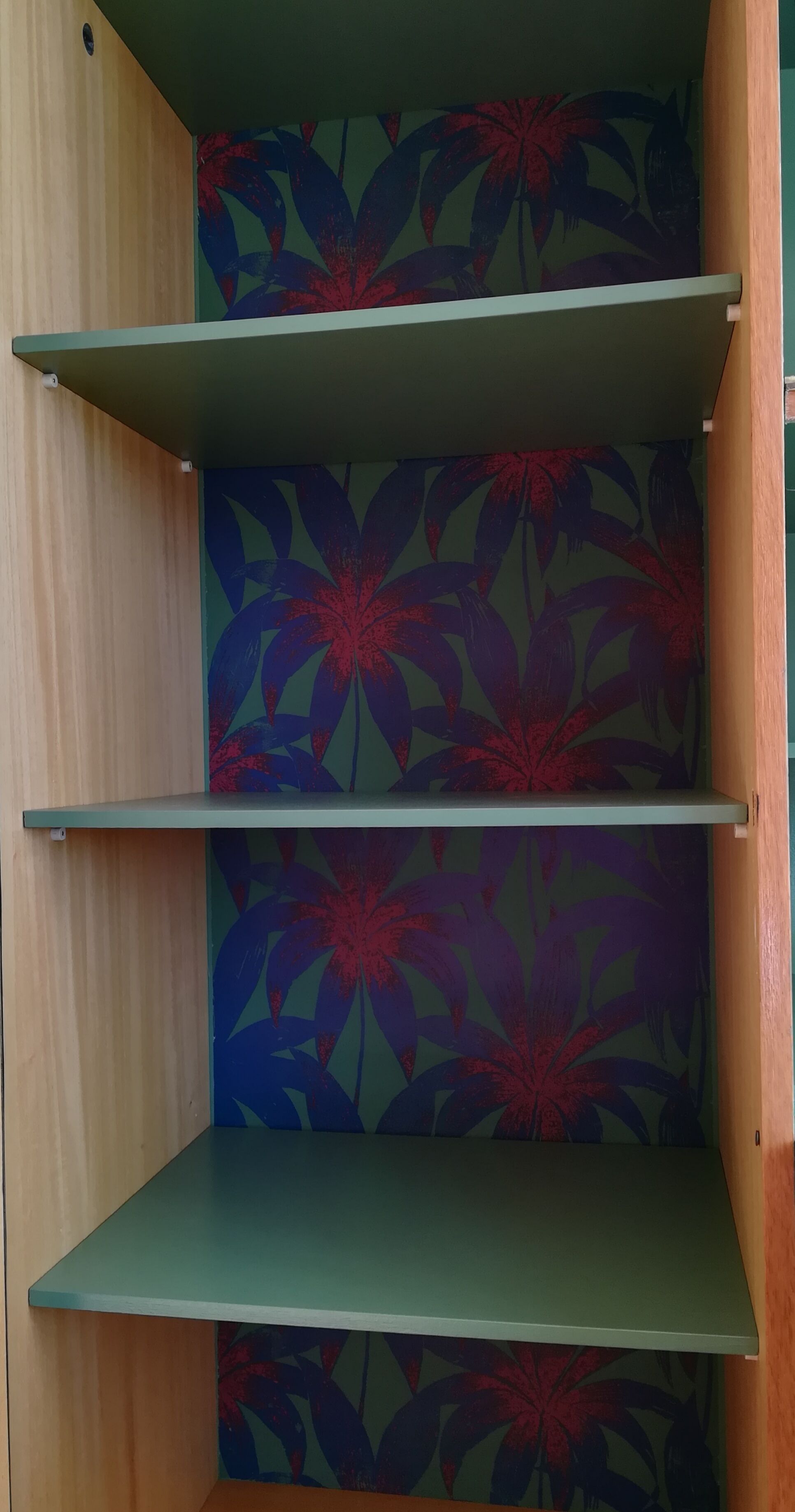 Vintage secretary furniture