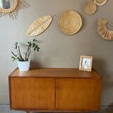 Vintage sideboard from the 60s