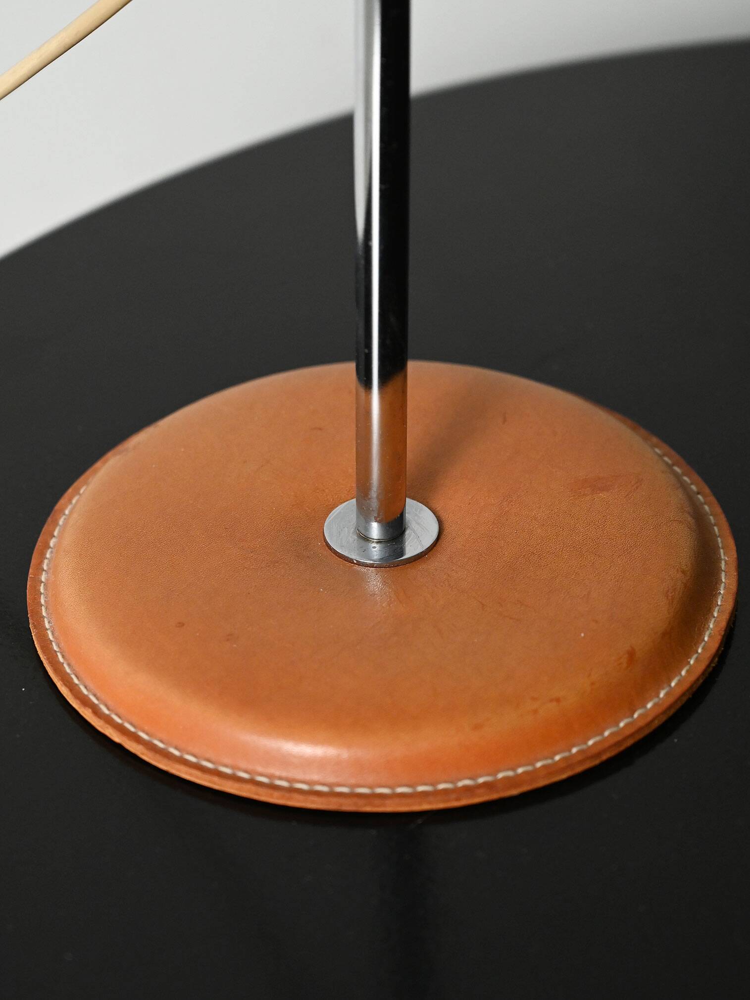 Table lamp “Olympia” by Anders Pehrson for Ateljé Lyktan (1972)