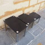 Coffee tables 80s