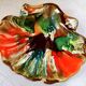 Empty pocket shell Vallauris, vintage