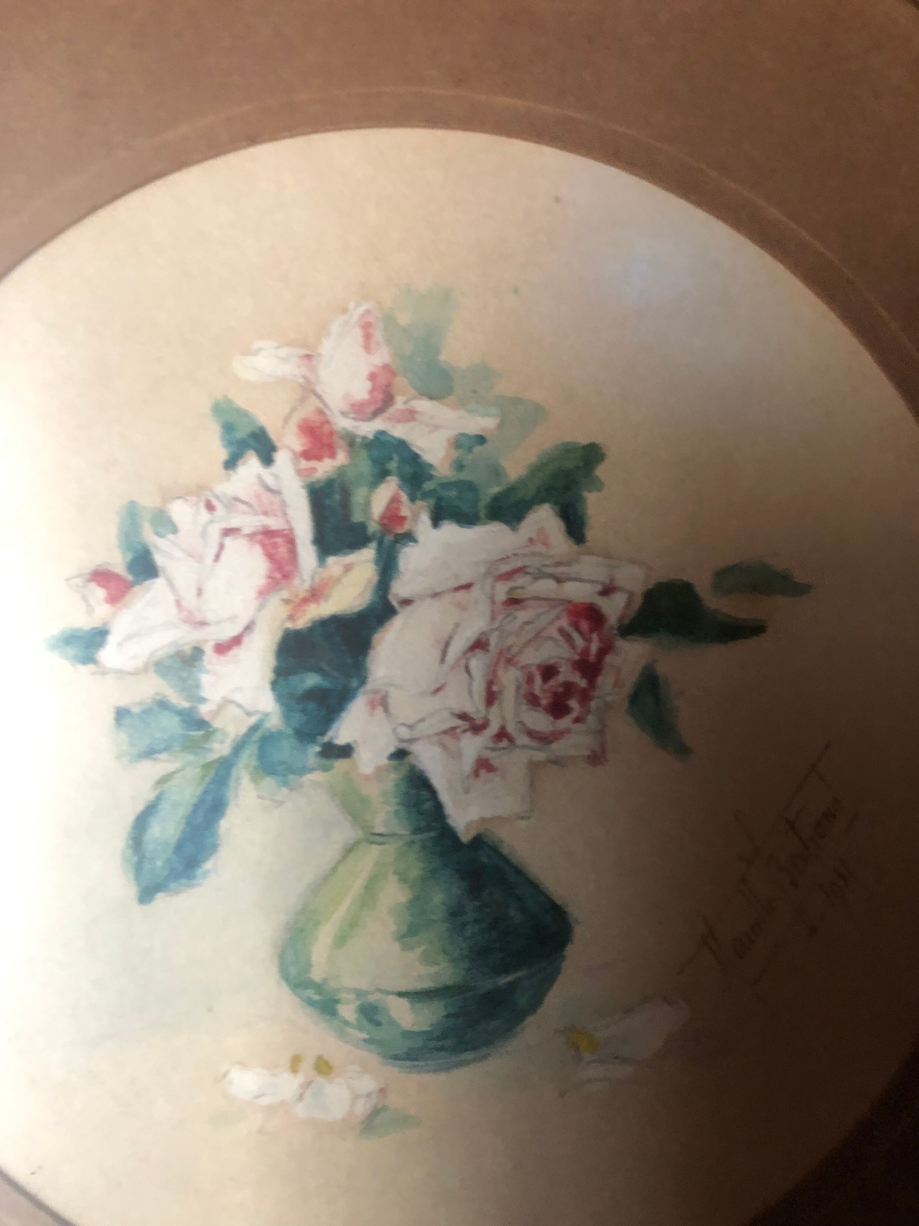 Nature morte