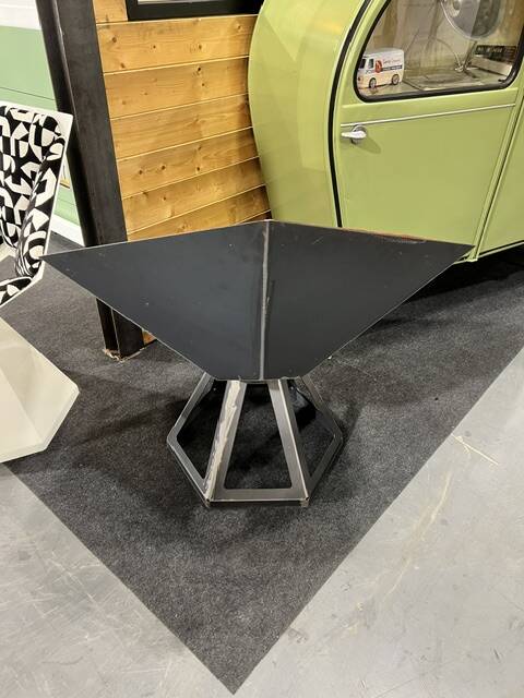 Fauteuil exaconic