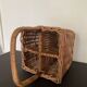 Panier range bouteille