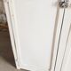 Vintage wardrobe