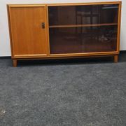 Vintage German sideboard by Gela Modell
