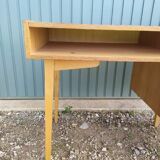 Vintage Scandinavian design office