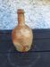 Antique Stoneware Bottle from Puisaye, France, 19th Century