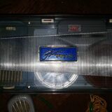 Tape recorder Phono Trix 1950s